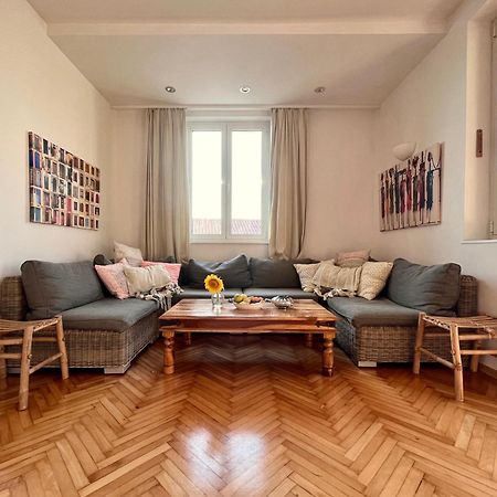 Piran View Apartment Exterior photo